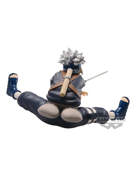 Banpresto Vibration Stars Naruto Shippuden Kakashi Hatake