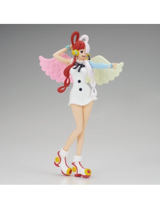 Banpresto One Piece Film Red Glitter & Glamour Uta