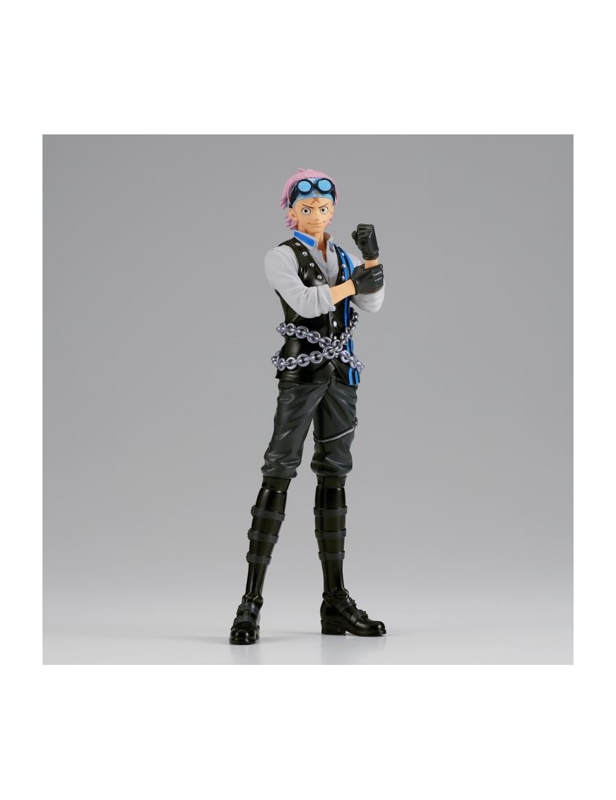 copy of Banpresto Dragon Ball Z Blood of Saiyans Special XV Future Son Gohan SSJ copy of Banpresto Dragon Ball Z Blood of Saiyans Special XV Future Son Gohan SSJ