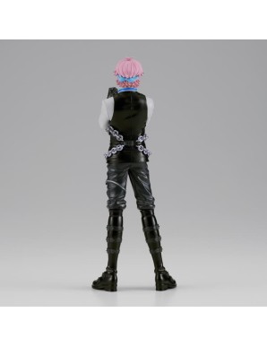 Banpresto DXF One Piece Film Red The Grandline Men Koby