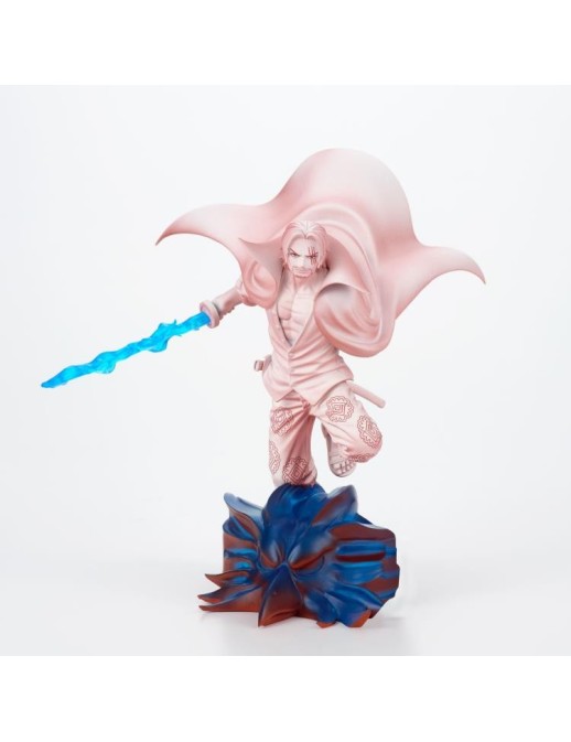 copy of Banpresto Dragon Ball Z Blood of Saiyans Special XV Future Son Gohan SSJ