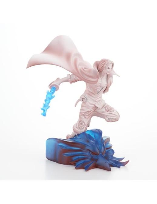 copy of Banpresto Dragon Ball Z Blood of Saiyans Special XV Future Son Gohan SSJ