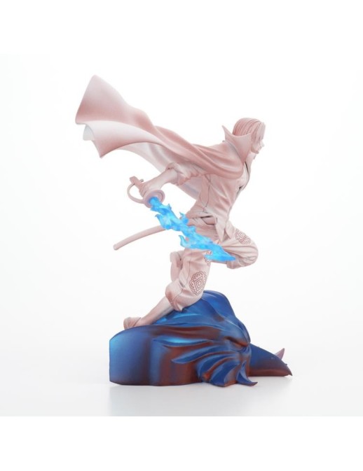 copy of Banpresto Dragon Ball Z Blood of Saiyans Special XV Future Son Gohan SSJ