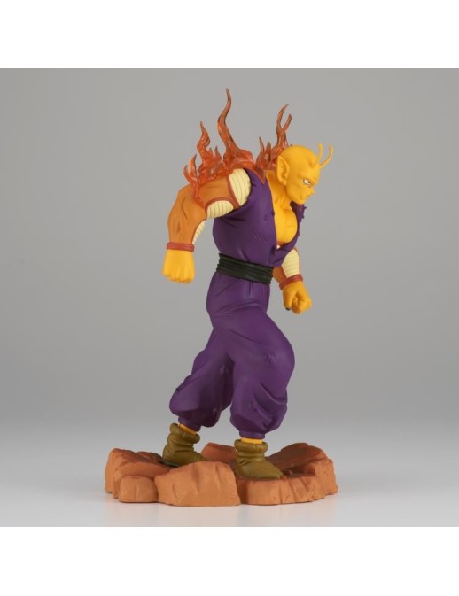 Banpresto Dragon Ball Super Super Hero History Box Vol.7 Orange Piccolo