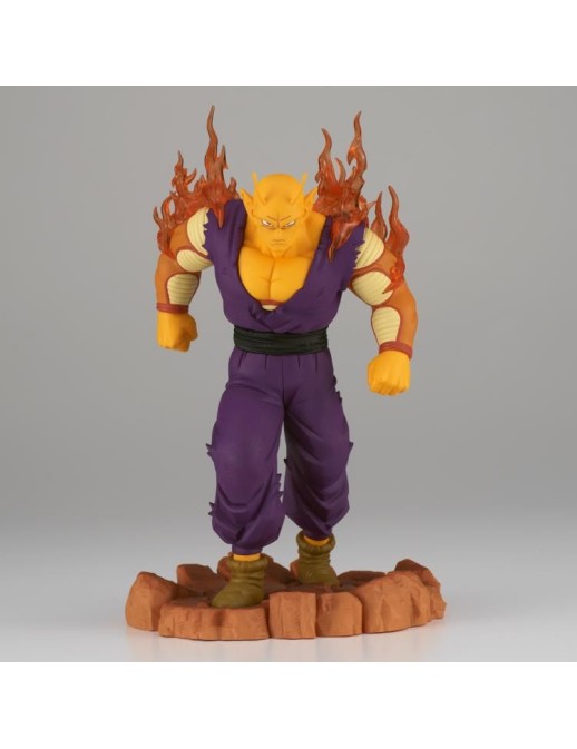 Banpresto Dragon Ball Super Super Hero History Box Vol.7 Orange Piccolo