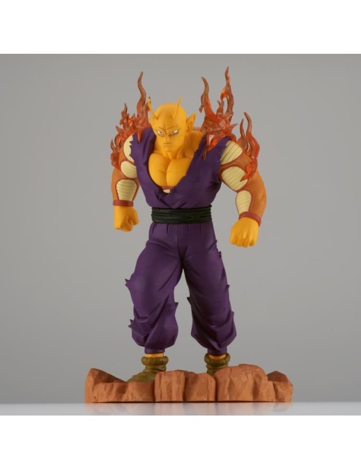 Banpresto Dragon Ball Super Super Hero History Box Vol.7 Orange Piccolo