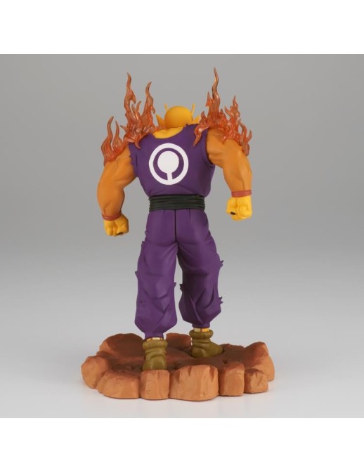 Banpresto Dragon Ball Super Super Hero History Box Vol.7 Orange Piccolo
