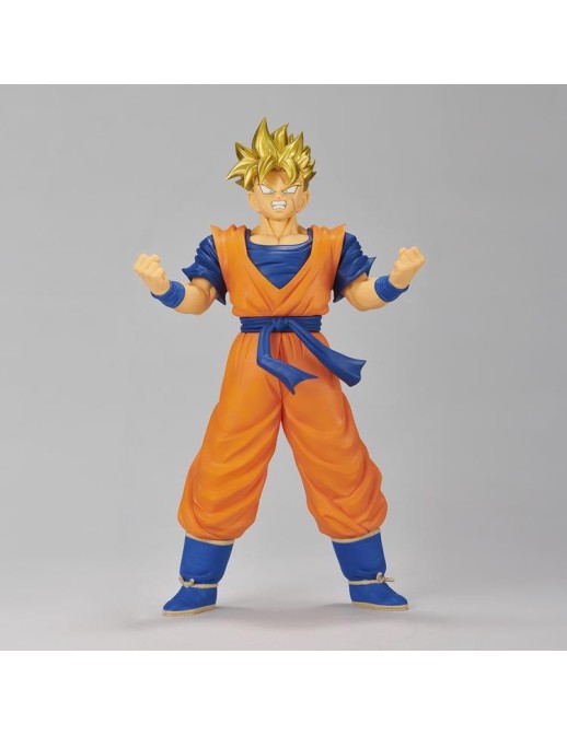 Banpresto Dragon Ball Blood of Saiyans Future Son Gohan Super Saiyan
