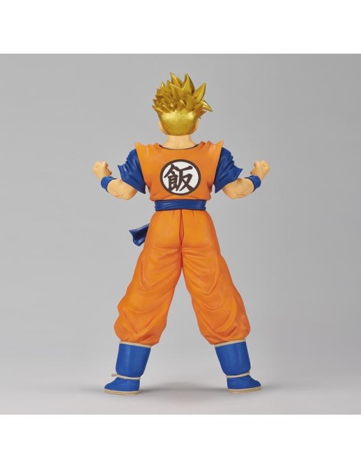 Banpresto Dragon Ball Blood of Saiyans Future Son Gohan Super Saiyan