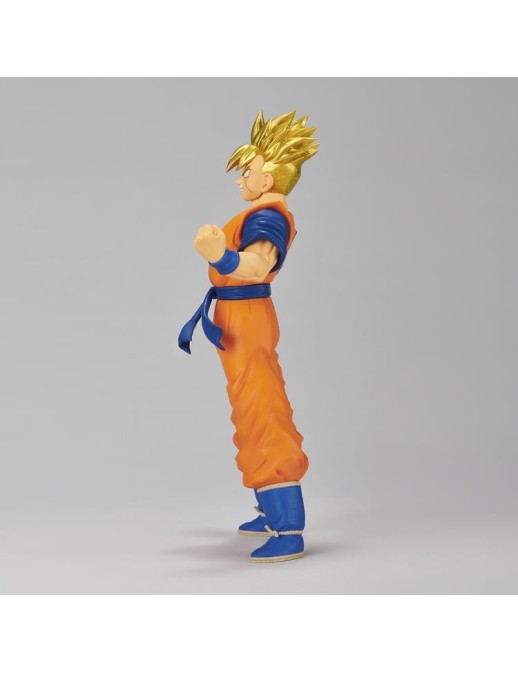 Banpresto Dragon Ball Blood of Saiyans Future Son Gohan Super Saiyan