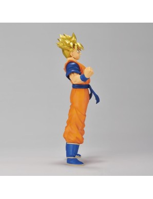 Banpresto Dragon Ball Blood of Saiyans Future Son Gohan Super Saiyan