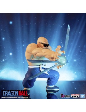 Banpresto Dragon Ball GxMateria Kamesennin