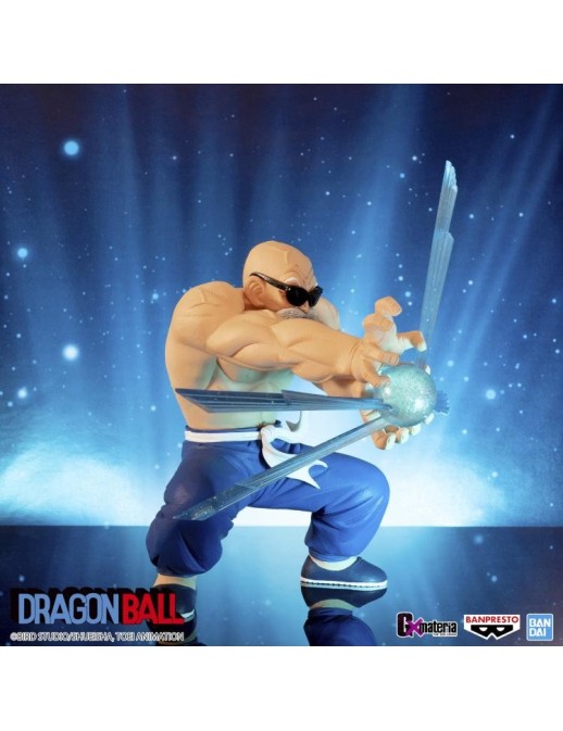 Banpresto Dragon Ball GxMateria Kamesennin