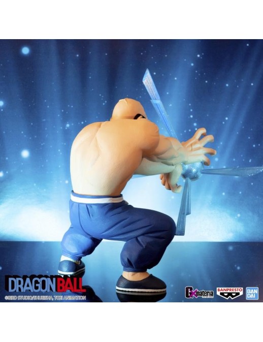 Banpresto Dragon Ball GxMateria Kamesennin