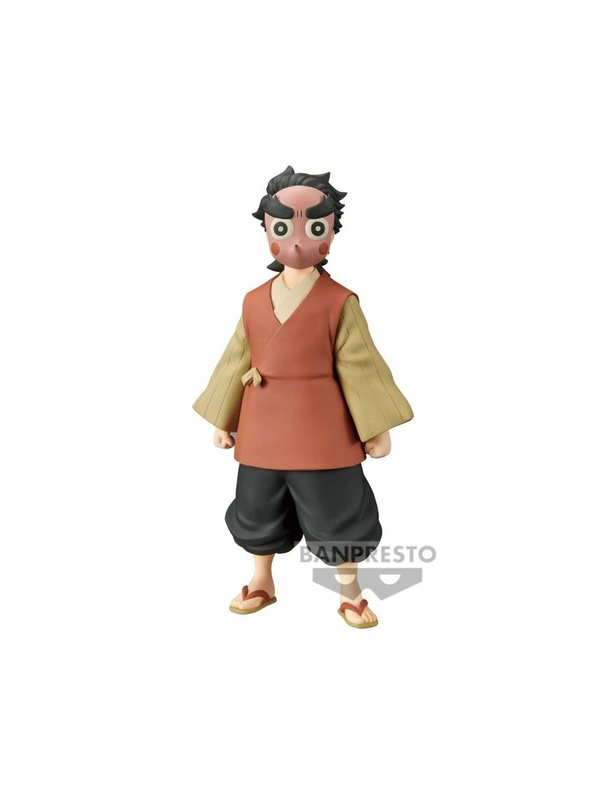 Demon Slayer Kimetsu No Yaiba Figure Vol.42 Demon Slayer Kimetsu No Yaiba Figure Vol.42