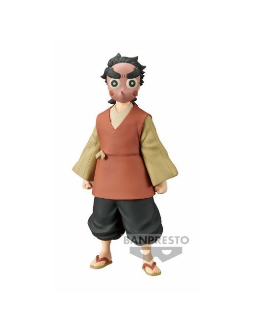 Demon Slayer Kimetsu No Yaiba Figure Vol.42