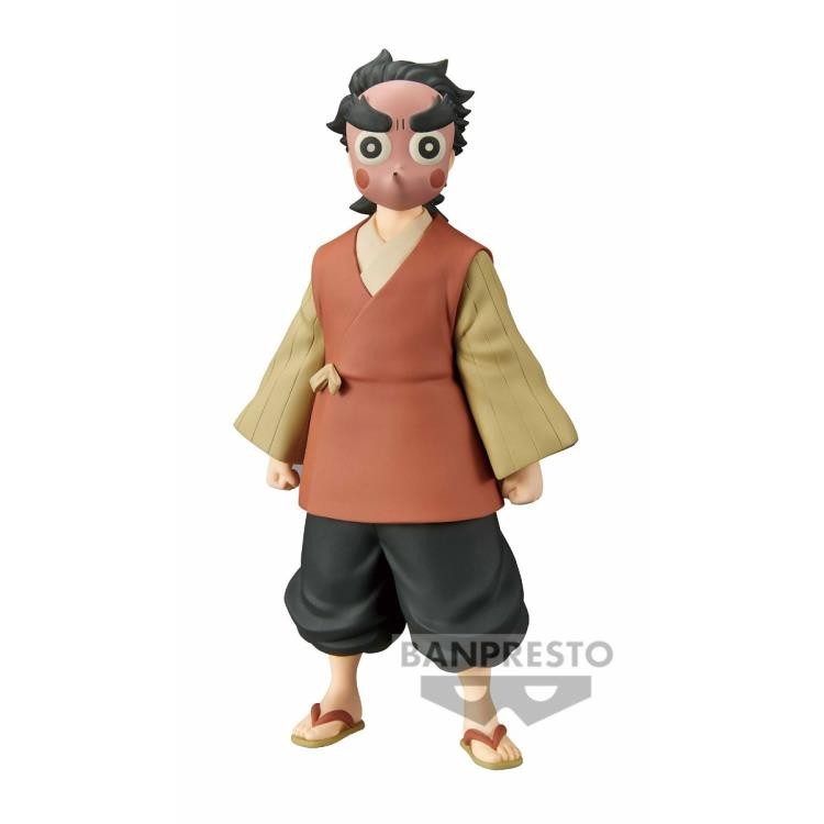 BANPRESTO DEMON SLAYER KIMETSU NO YAIBA VOL. 42 KOTETSU