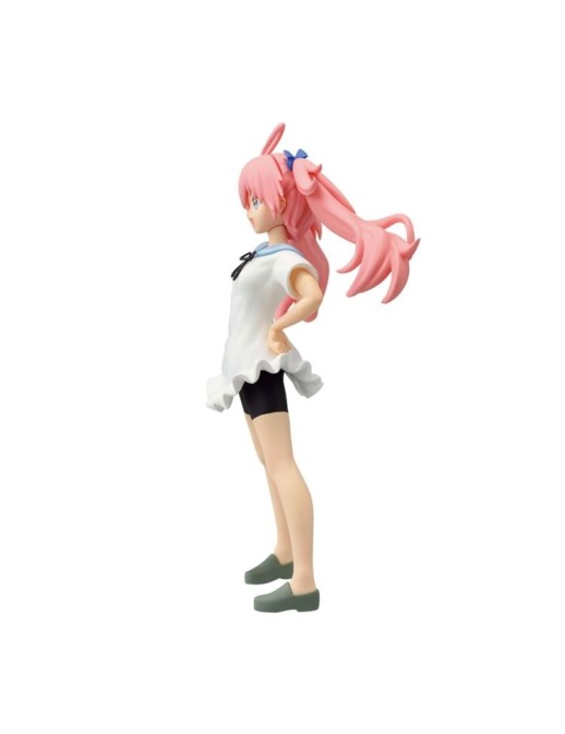 Banpresto That Time I Got Reincarnated as a Slime Otherworlder Figure Vol.20 Milim Nava