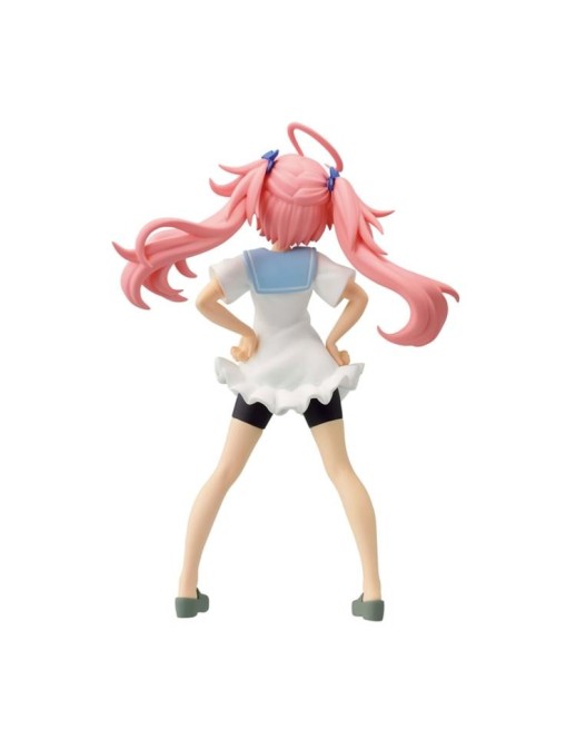 Banpresto That Time I Got Reincarnated as a Slime Otherworlder Figure Vol.20 Milim Nava