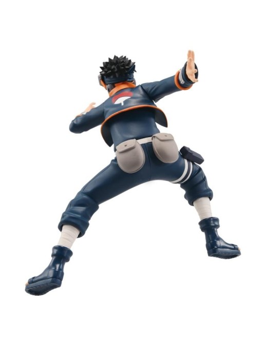 Banpresto Vibration Stars Naruto Shippuden Obito