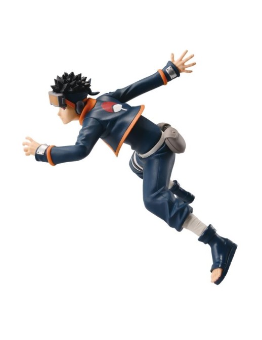 Banpresto Vibration Stars Naruto Shippuden Obito
