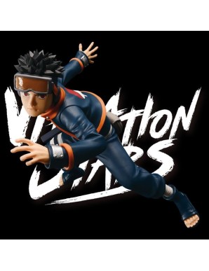 Banpresto Vibration Stars Naruto Shippuden Obito