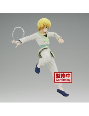 Banpresto HUNTER×HUNTER VIBRATION STARS-CURARPIKT-