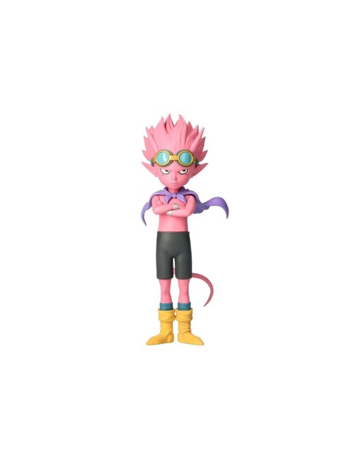 Banpresto SAND LAND DXF-BEELZEBUB-