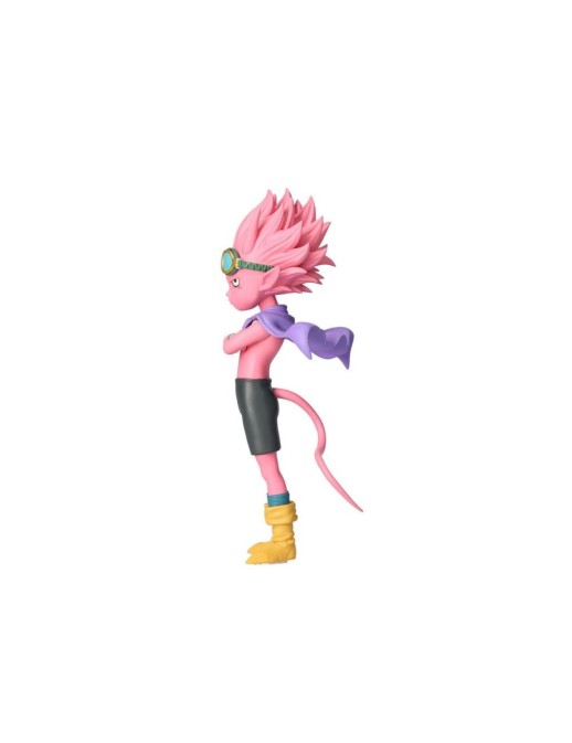 Banpresto DXF Sand Land Beelzebub