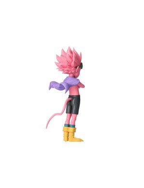 Banpresto SAND LAND DXF-BEELZEBUB-