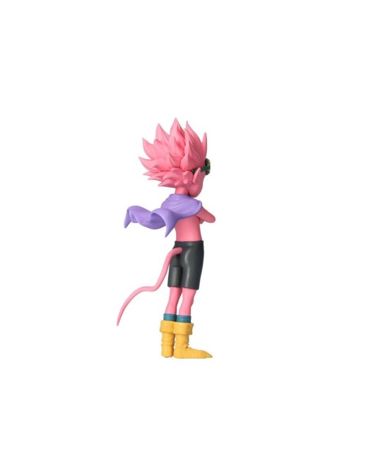 Banpresto SAND LAND DXF-BEELZEBUB-