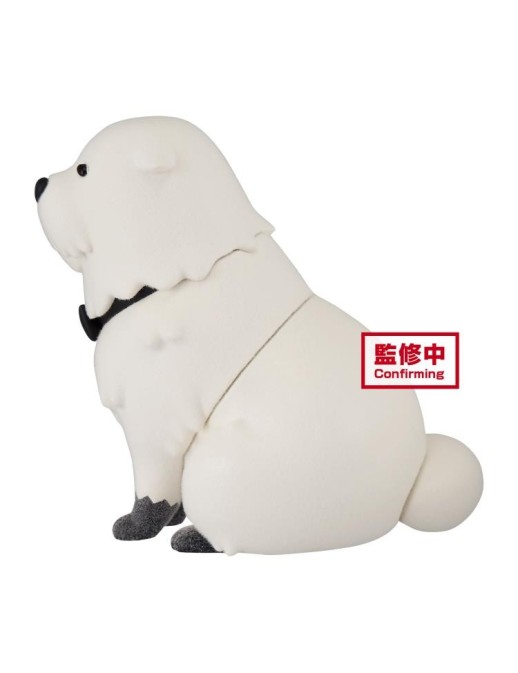 Banpresto SPY×FAMILY Fluffy Puffy-BOND FORGER-(ver.A)