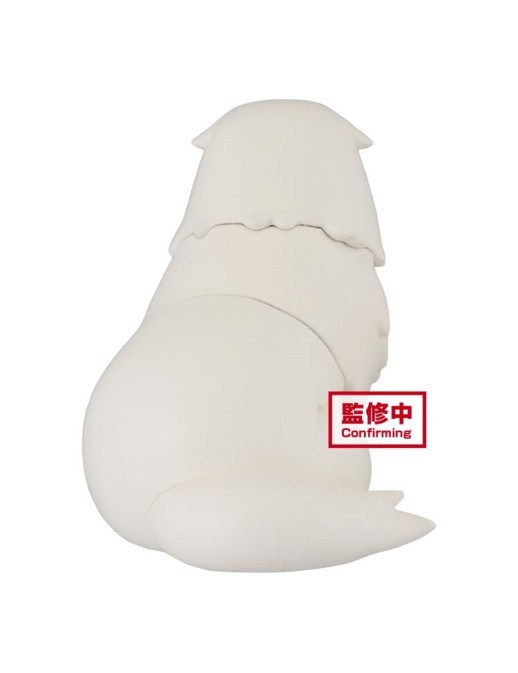 Banpresto SPY×FAMILY Fluffy Puffy-BOND FORGER-(ver.A)