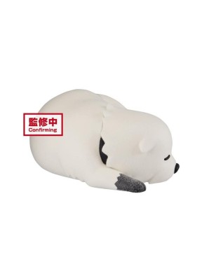 Banpresto SPY×FAMILY Fluffy Puffy-BOND FORGER-(ver.B)