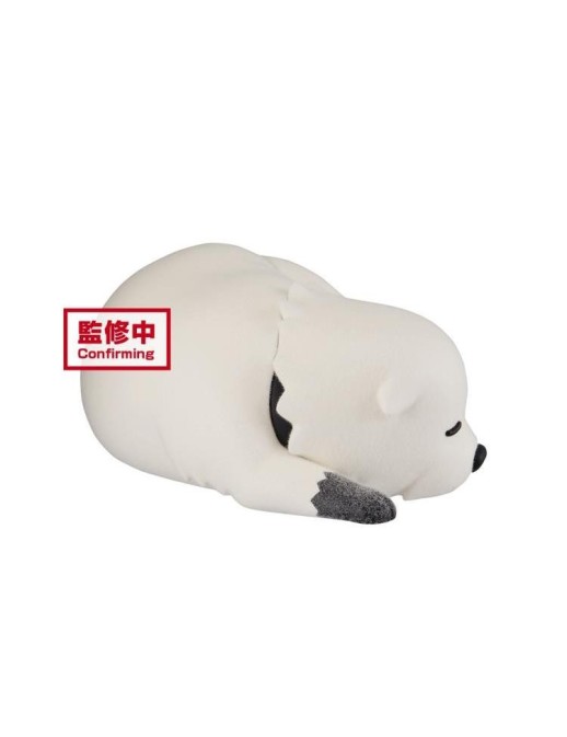 Banpresto SPY×FAMILY Fluffy Puffy-BOND FORGER-(ver.B)