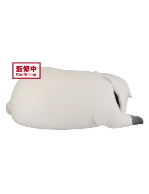 Banpresto SPY×FAMILY Fluffy Puffy-BOND FORGER-(ver.B)