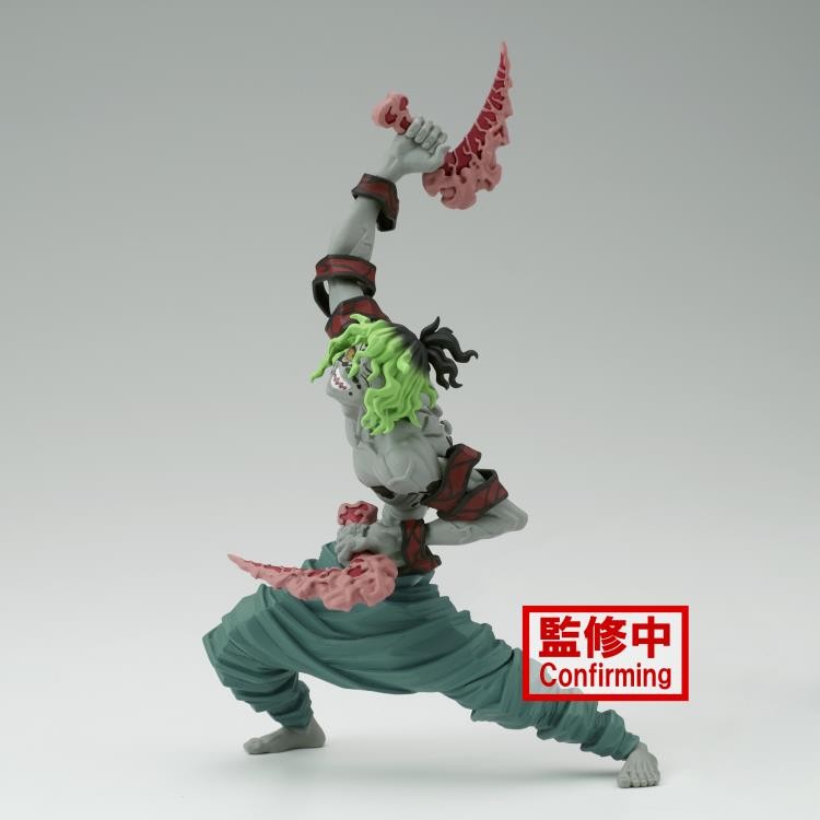 BANPRESTO VIBRATION STARS DEMON SLAYER KIMETSU NO YAIBA GYUTARO