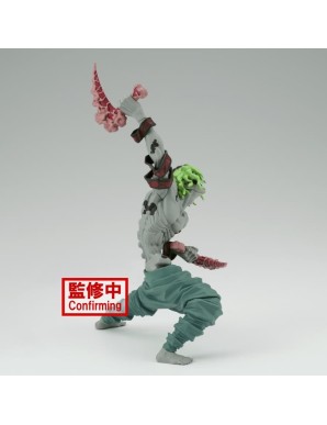 Banpresto Demon Slayer: Kimetsu no Yaiba VIBRATION STARS-Gyutaro-