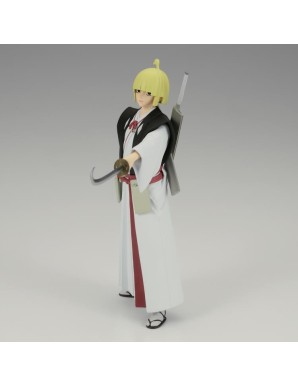 Banpresto Hell's Paradise VIBRATION STARS-Yamada Asaemon Fuchi-