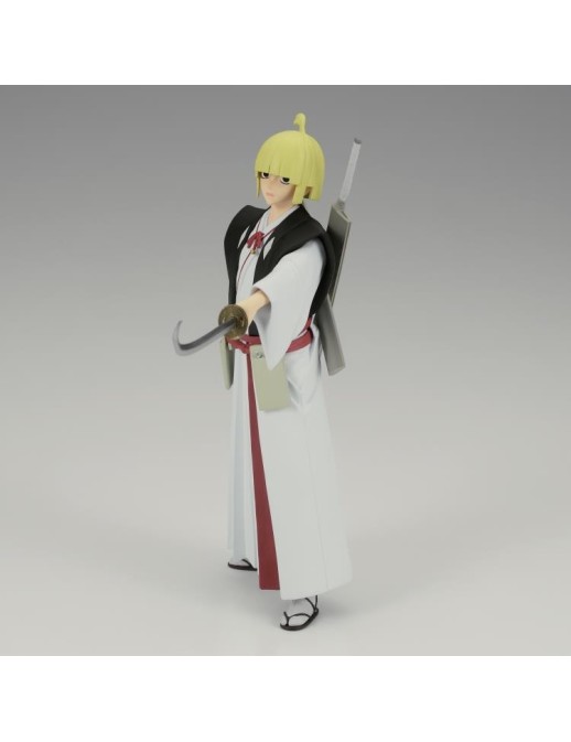 Banpresto Hell's Paradise VIBRATION STARS-Yamada Asaemon Fuchi-