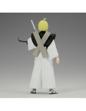Banpresto Hell's Paradise VIBRATION STARS-Yamada Asaemon Fuchi-