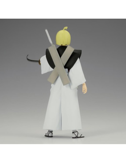 Banpresto Hell's Paradise VIBRATION STARS-Yamada Asaemon Fuchi-