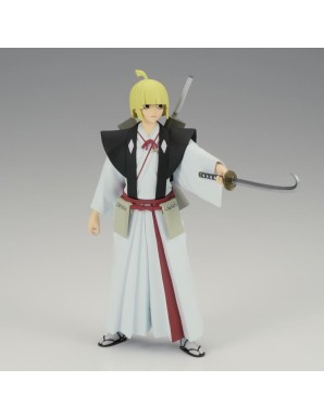 Banpresto Hell's Paradise VIBRATION STARS-Yamada Asaemon Fuchi-