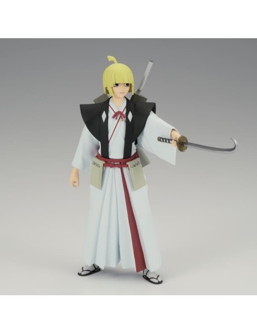 Banpresto Hell's Paradise VIBRATION STARS-Yamada Asaemon Fuchi-