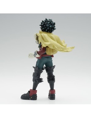 Banpresto MY HERO ACADEMIA AGE OF HEROES-DEKU-Ⅲ