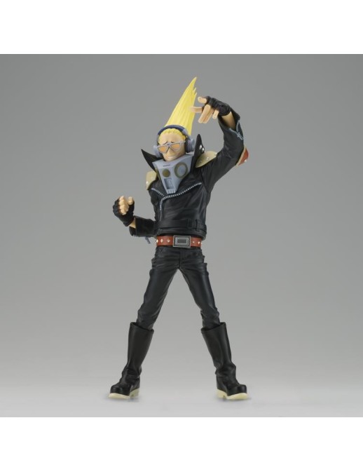 Banpresto My Hero Academia Age of Heroes Vol. 18 Present Mic