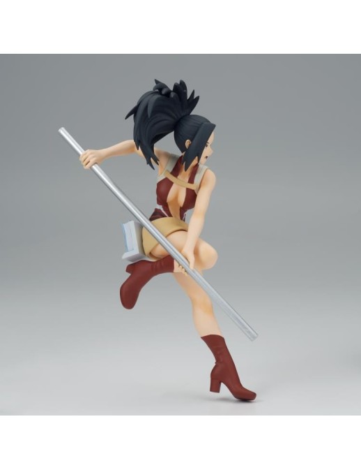 Banpresto MY HERO ACADEMIA THE AMAZING HEROES vol.37