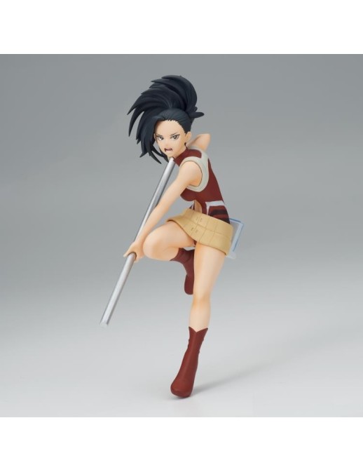 Banpresto MY HERO ACADEMIA THE AMAZING HEROES vol.37