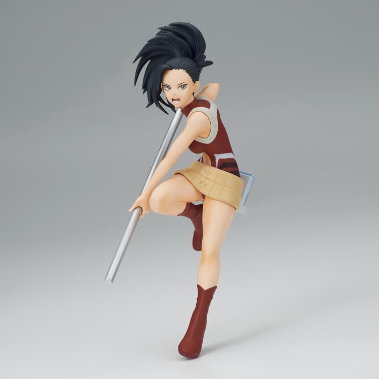 BANPRESTO MY HERO ACADEMIA THE AMAZING HEROES VOL. 37 MOMO YAOYOROZU