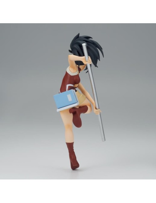 Banpresto My Hero Academia The Amazing Heroes Vol. 37 Momo Yaoyorozu